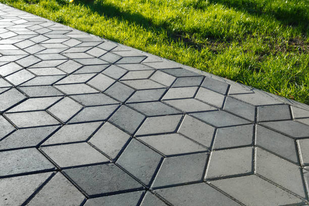 Best Decorative Driveway Pavers  in Matamoras, PA