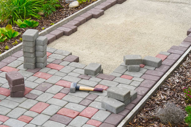 Professional Driveway Pavers in Matamoras, PA