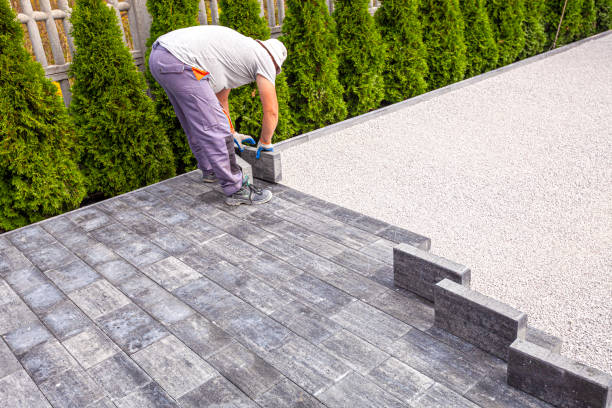 Best Brick Driveway Pavers  in Matamoras, PA