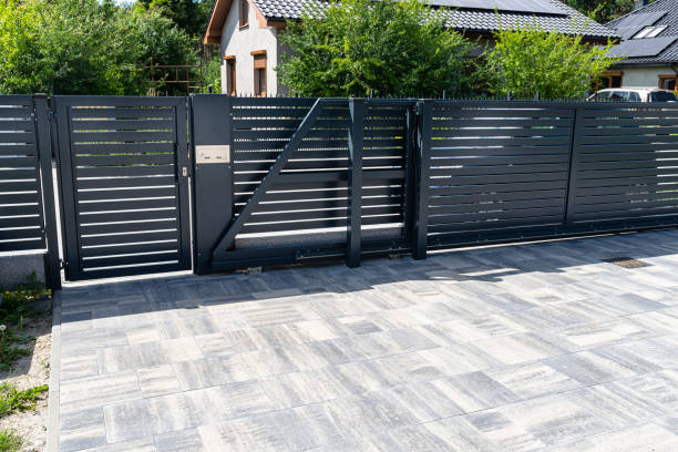 Best Interlocking Driveway Pavers  in Matamoras, PA