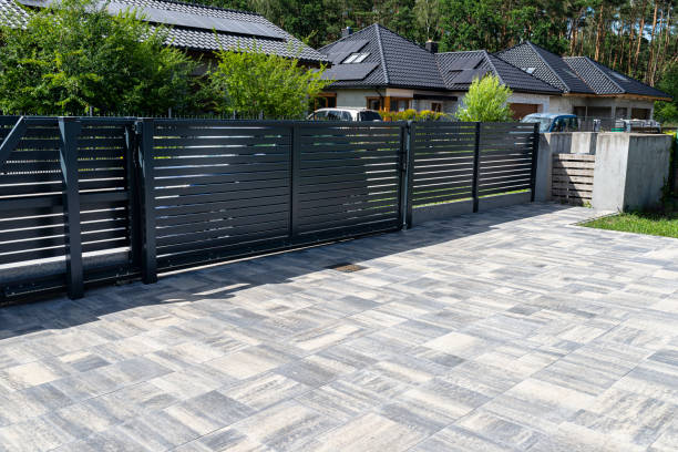 Reasons to Select Us for Your Driveway Paving Requirements in Matamoras, PA