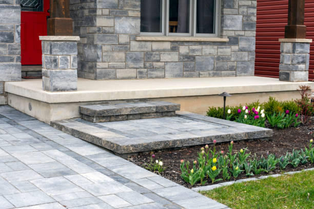 Best Residential Paver Driveway  in Matamoras, PA