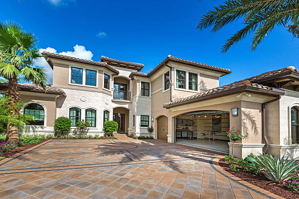 Professional Driveway Pavers in Matamoras, PA