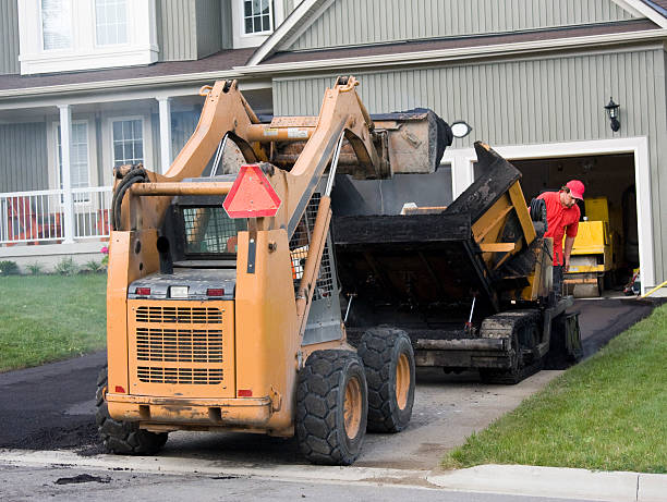 Best Custom Driveway Pavers  in Matamoras, PA