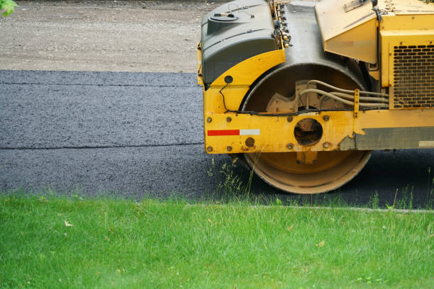 Best Driveway Resurfacing Pavers  in Matamoras, PA
