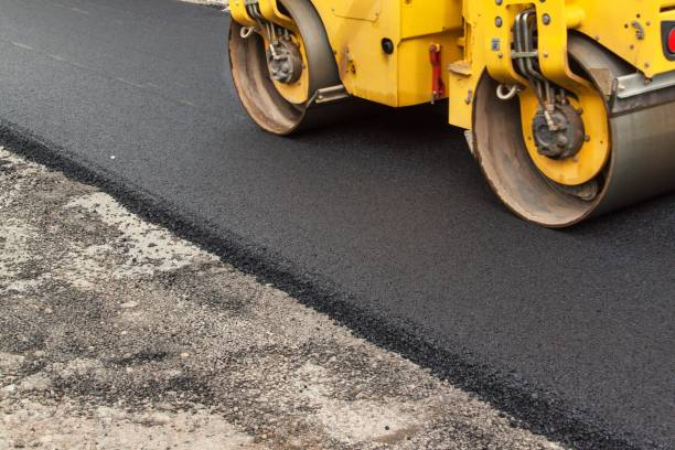 Best Concrete Paver Driveway  in Matamoras, PA