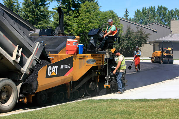 Best Concrete Paver Driveway  in Matamoras, PA